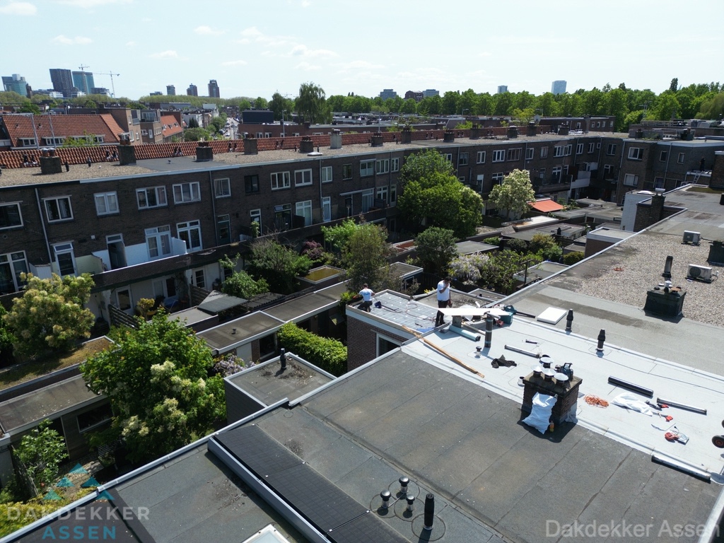 Assen Dakdekker Assen Dakdekker