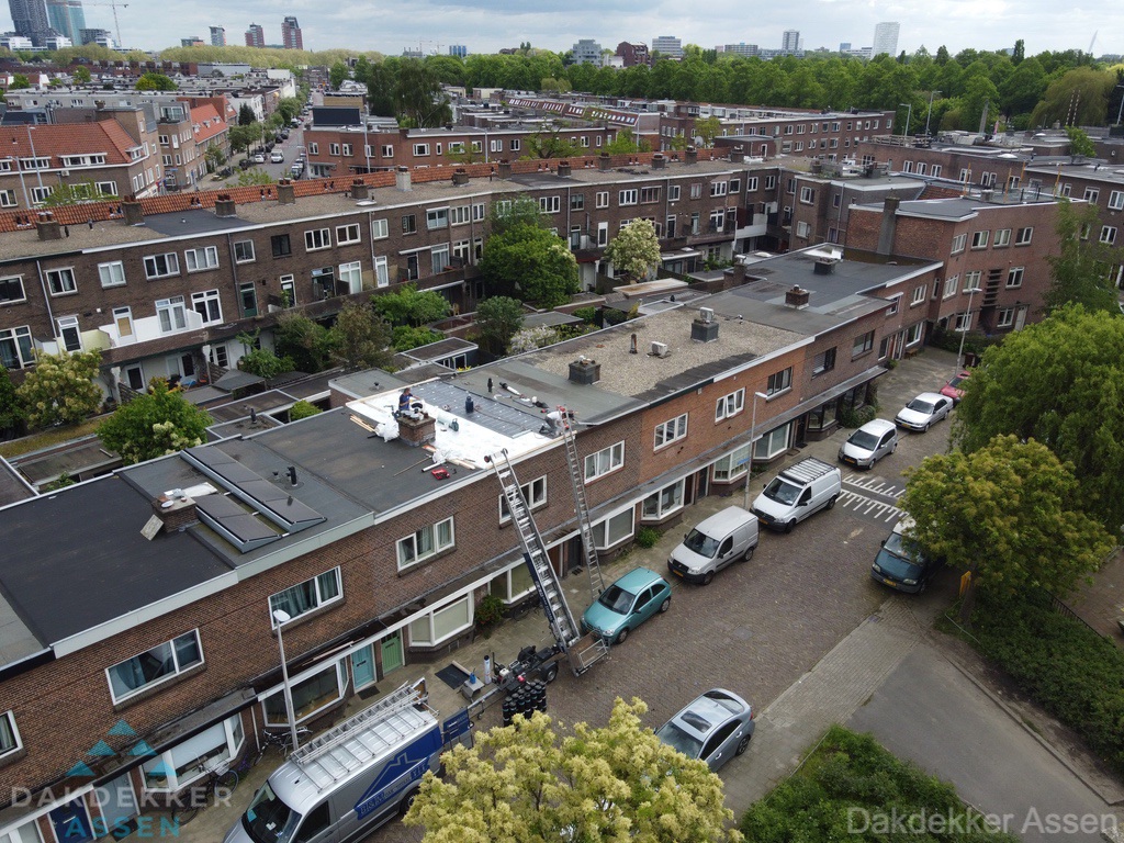 Dak Inspecteren Assen Dak Inspecteren Assen