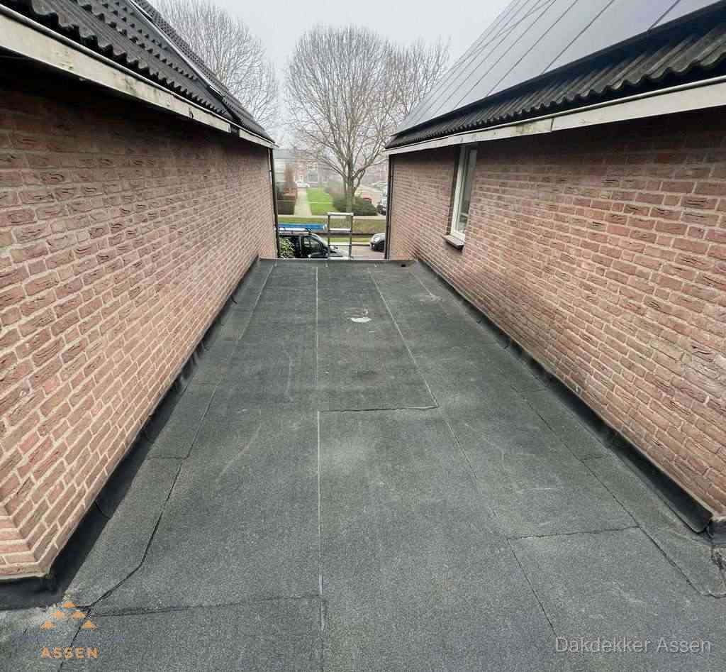 Dakbedekking Assen Dakbedekking Assen