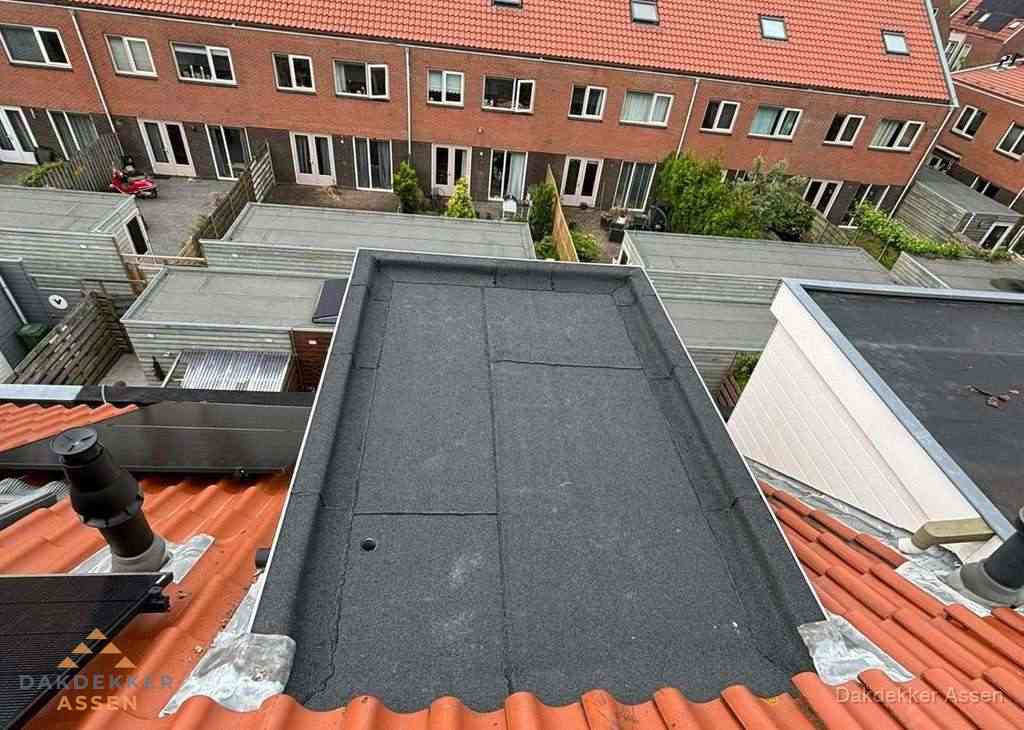 Dakdekkersbedrijf Assen Dakdekkersbedrijf Assen
