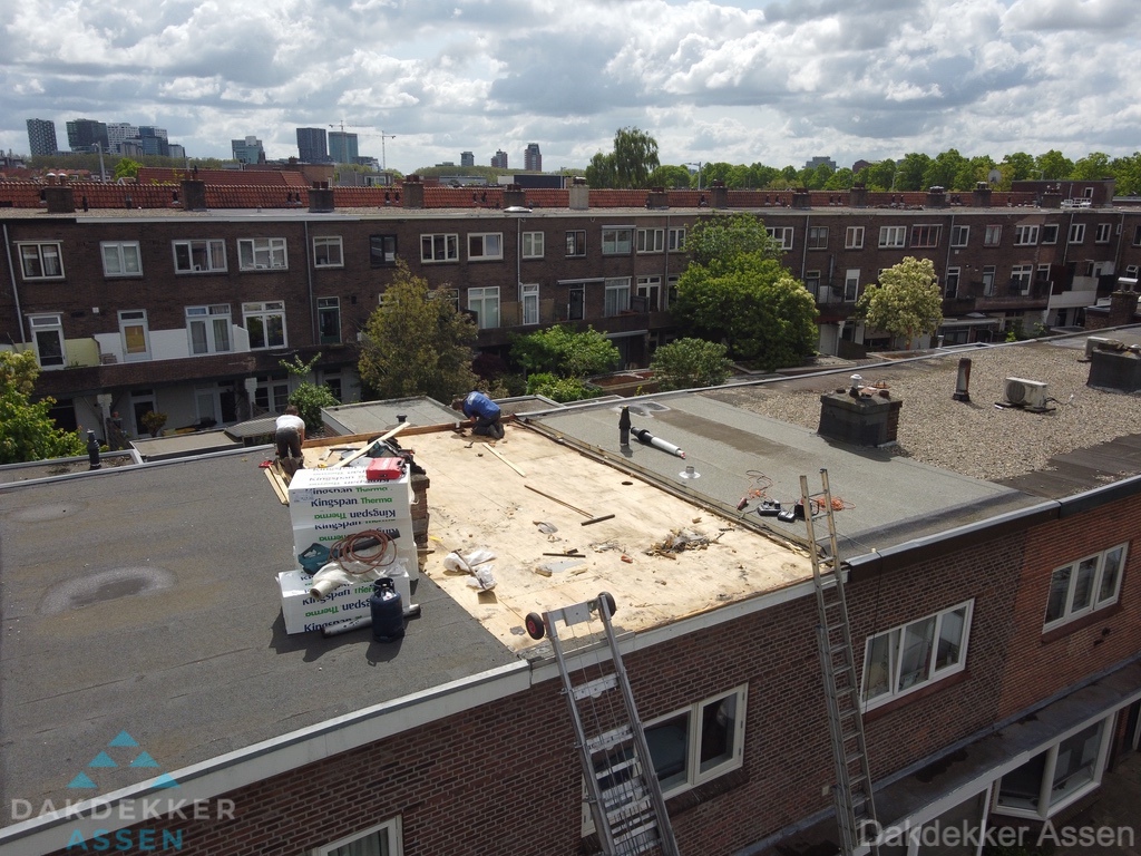 Dakreparatie Assen Dakreparatie Assen