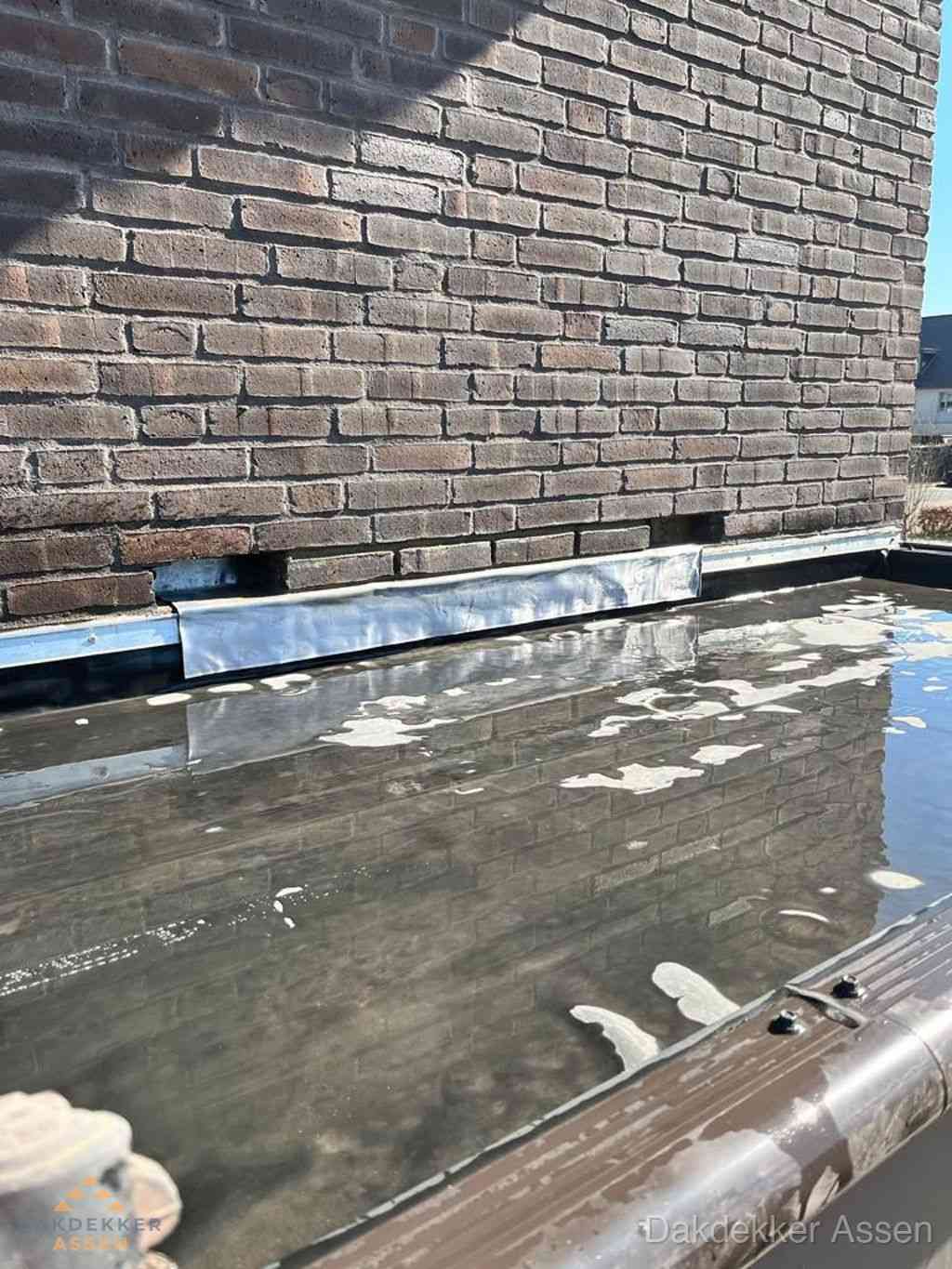 Lekkage Dak Repareren Assen Lekkage Dak Repareren Assen