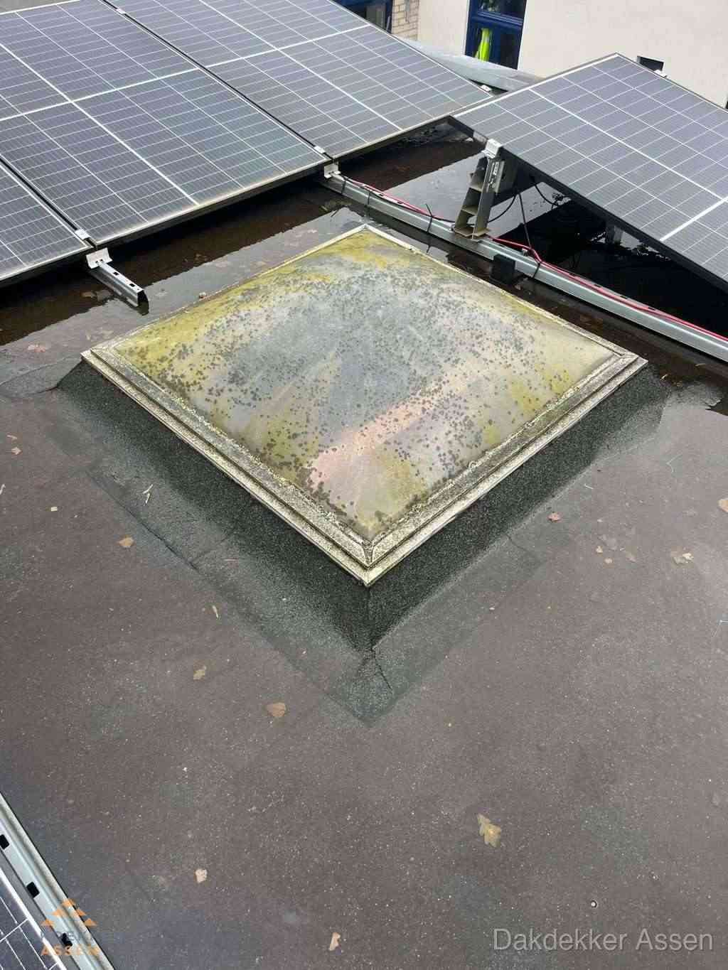 Opsporen Daklekkage Assen Opsporen Daklekkage Assen