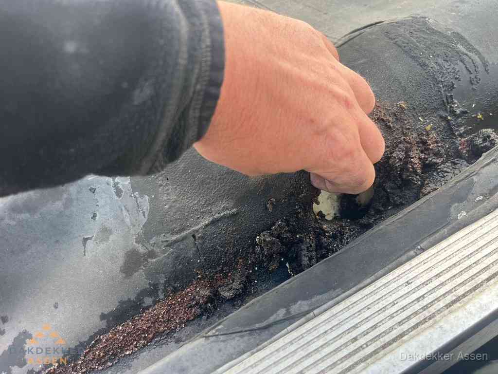 Plat Dak Reparatie Assen Plat Dak Reparatie Assen
