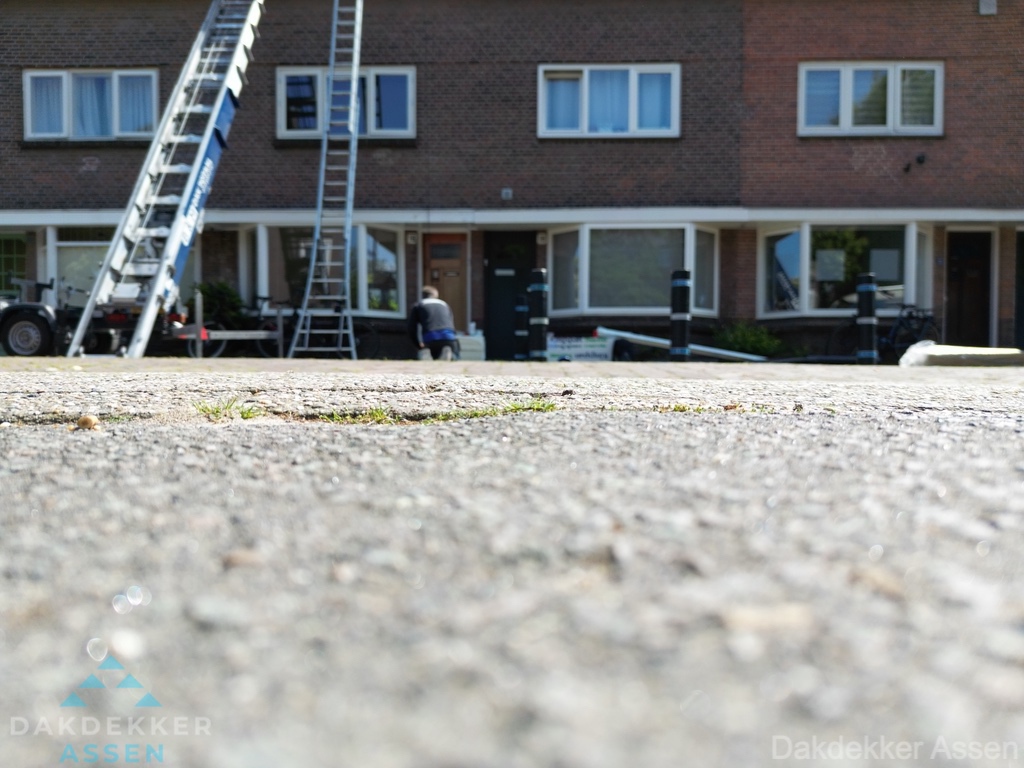 Schuin Dak Assen Schuin Dak Assen